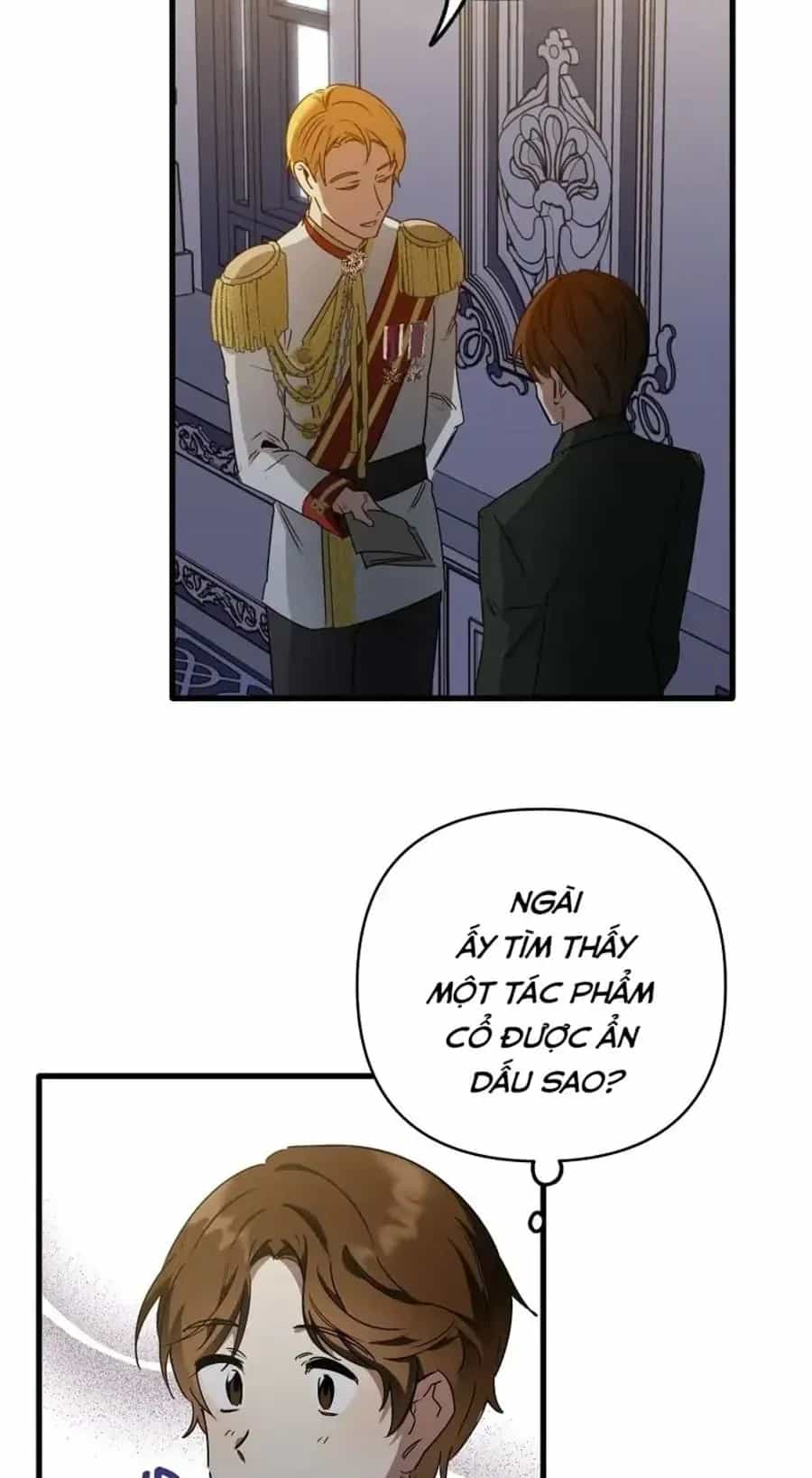 Phương Pháp Tán Tỉnh Của Nữ Thợ Săn - Chương 56 - ảnh 2