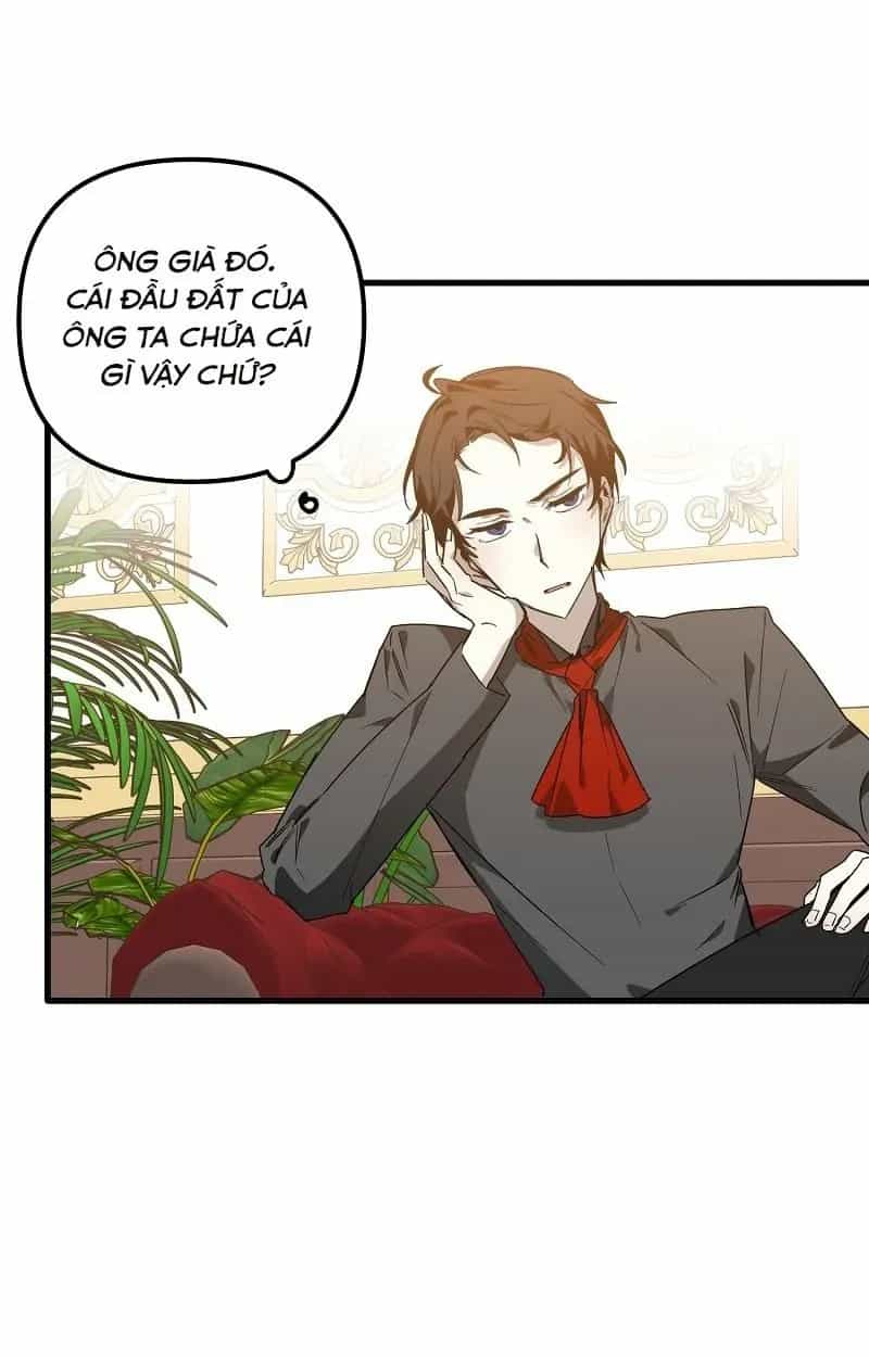 Phương Pháp Tán Tỉnh Của Nữ Thợ Săn - Chương 57 - ảnh 32