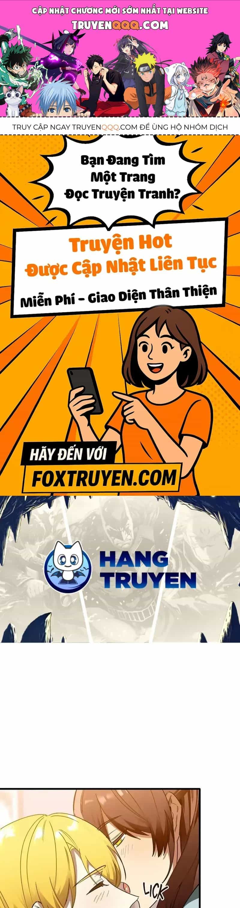 Phương Pháp Tán Tỉnh Của Nữ Thợ Săn - Chương 61 - ảnh 1
