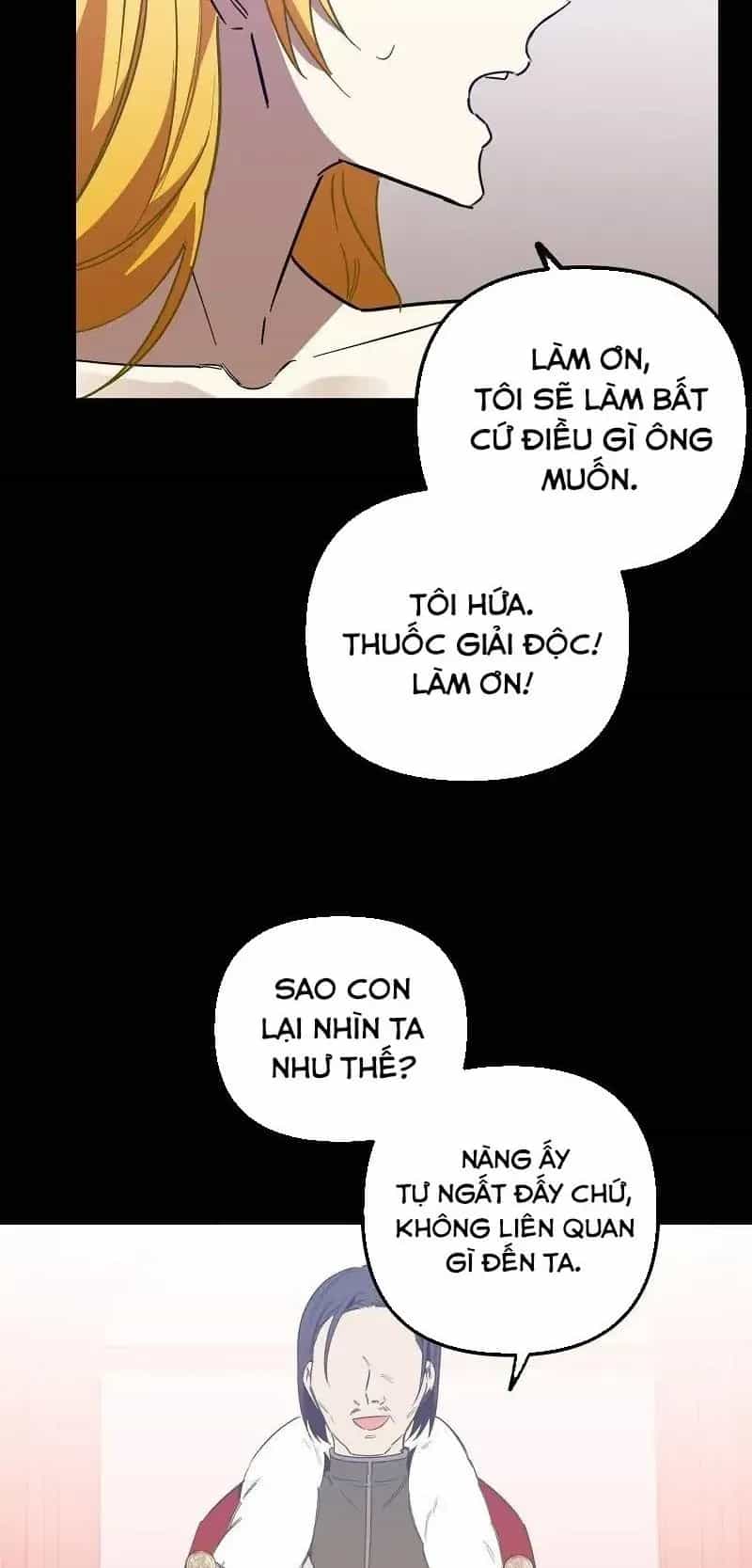 Phương Pháp Tán Tỉnh Của Nữ Thợ Săn - Chương 65 - ảnh 14
