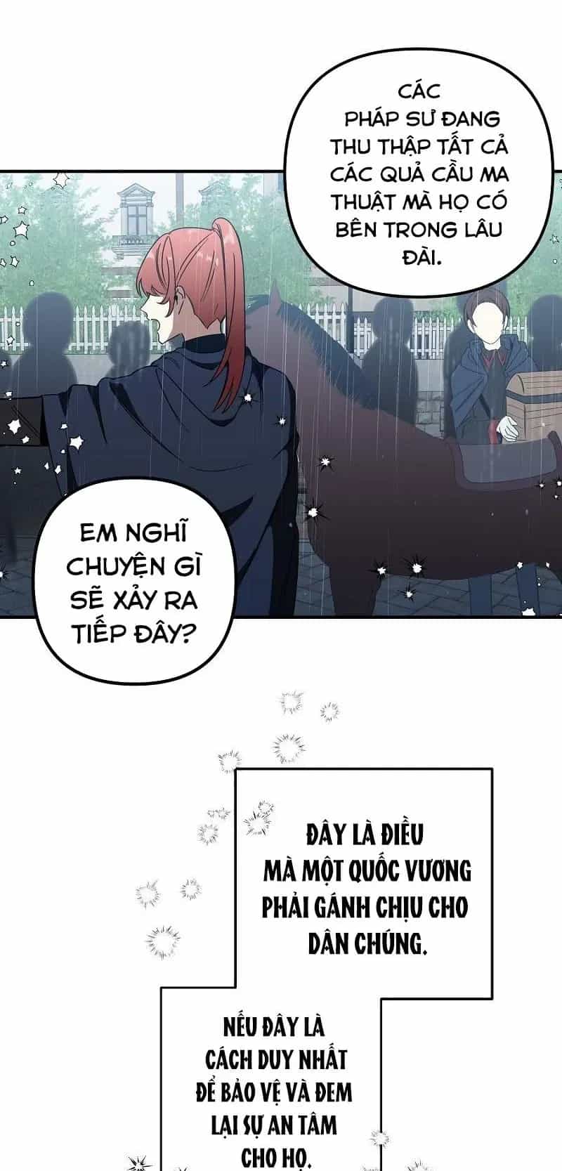 Phương Pháp Tán Tỉnh Của Nữ Thợ Săn - Chương 67 - ảnh 67