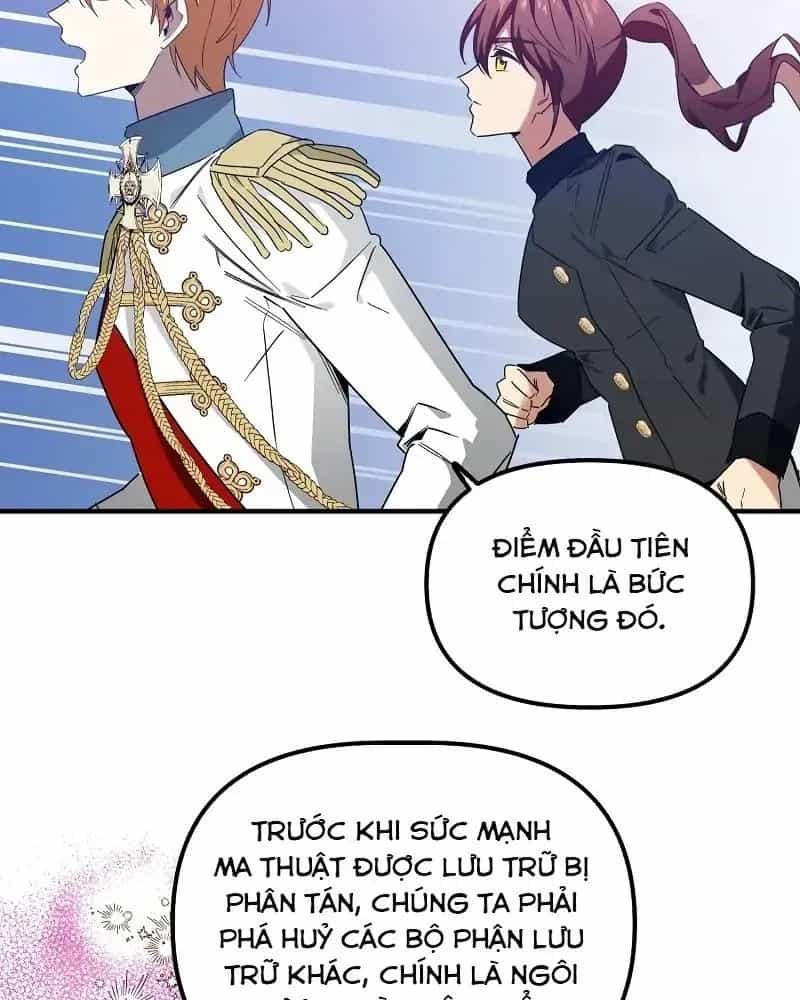 Phương Pháp Tán Tỉnh Của Nữ Thợ Săn - Chương 68 - ảnh 38
