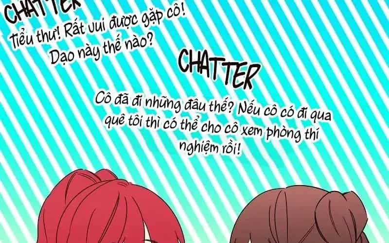 Phương Pháp Tán Tỉnh Của Nữ Thợ Săn - Chương 69 - ảnh 65