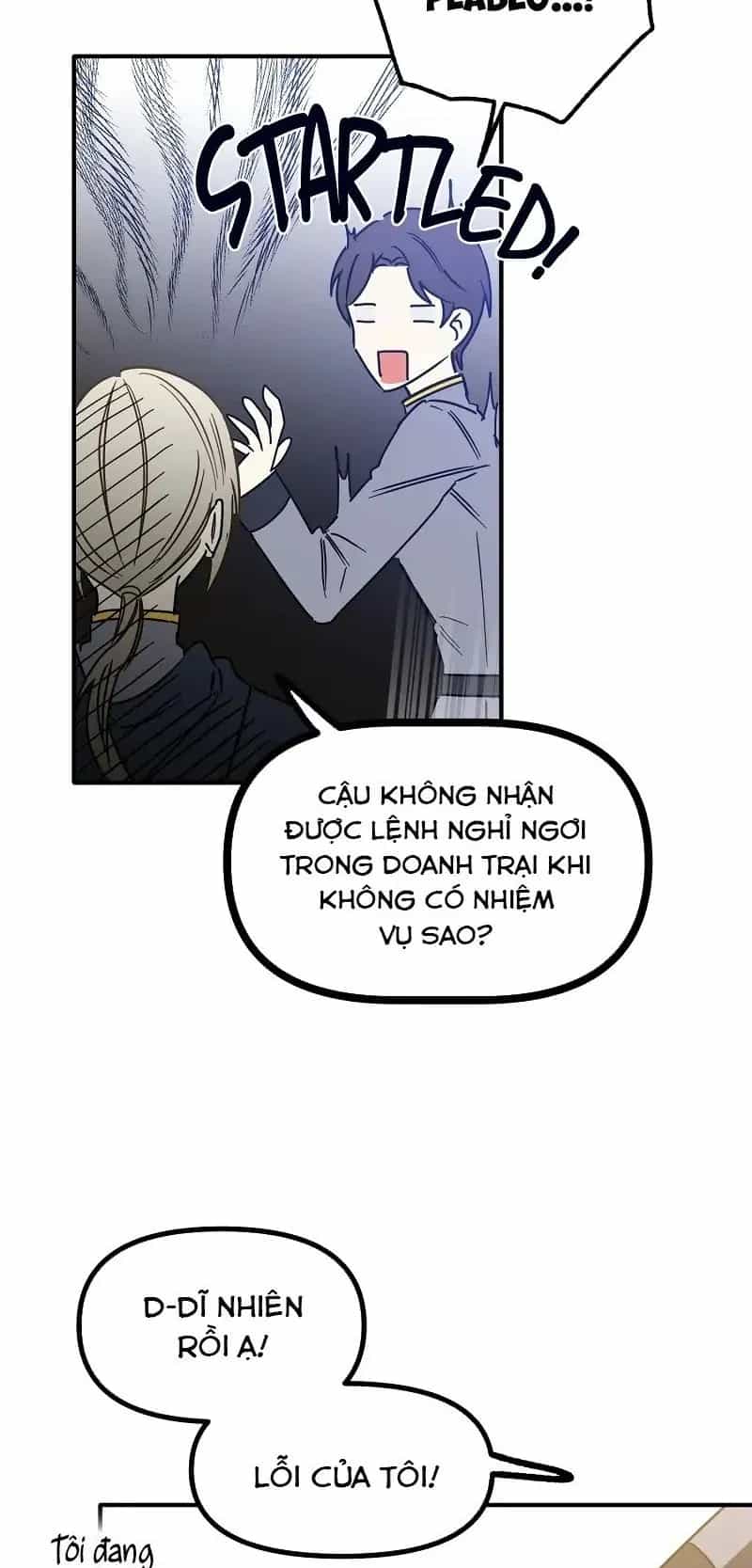 Phương Pháp Tán Tỉnh Của Nữ Thợ Săn - Chương 69 - ảnh 9