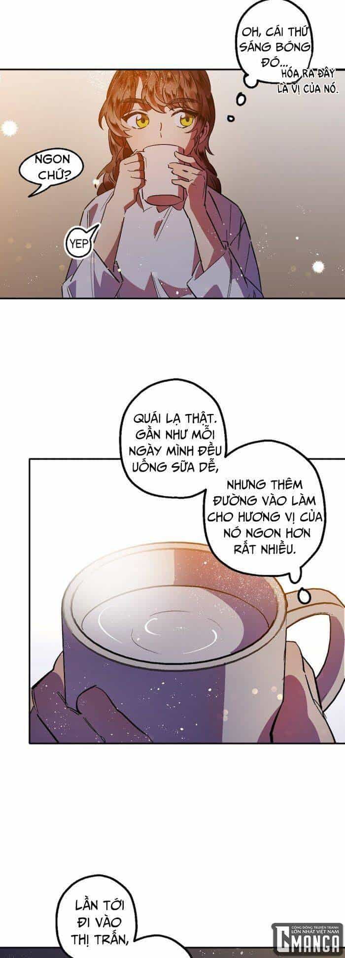 Phương Pháp Tán Tỉnh Của Nữ Thợ Săn - Chương 7 - ảnh 24