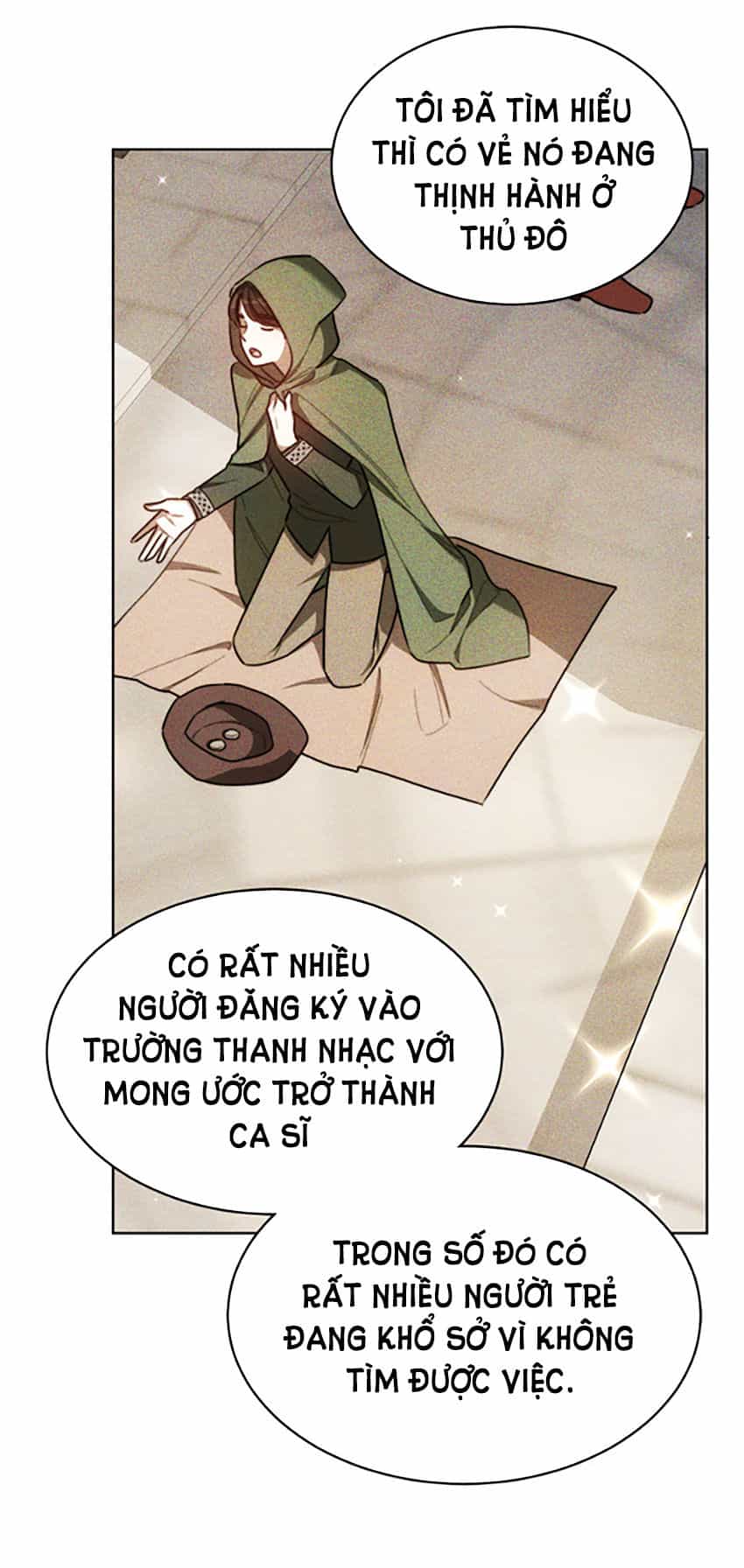 Phương Pháp Trả Thù Người Chồng Trăng Hoa - Chương 12.1 - ảnh 26