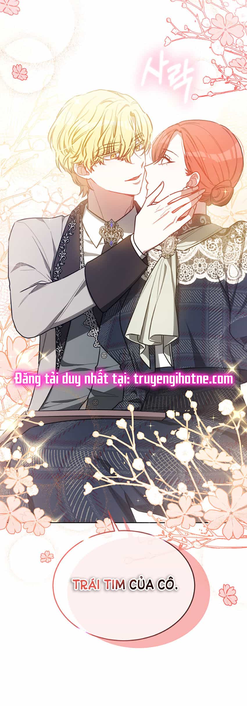 Phương Pháp Trả Thù Người Chồng Trăng Hoa - Chương 12.2 - ảnh 6