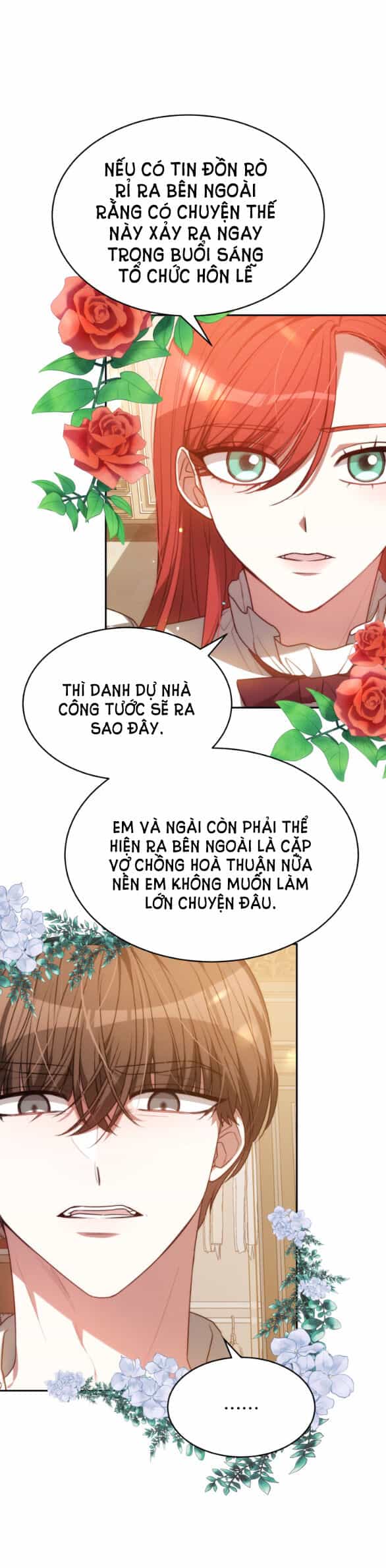 Phương Pháp Trả Thù Người Chồng Trăng Hoa - Chương 2.1 - ảnh 17