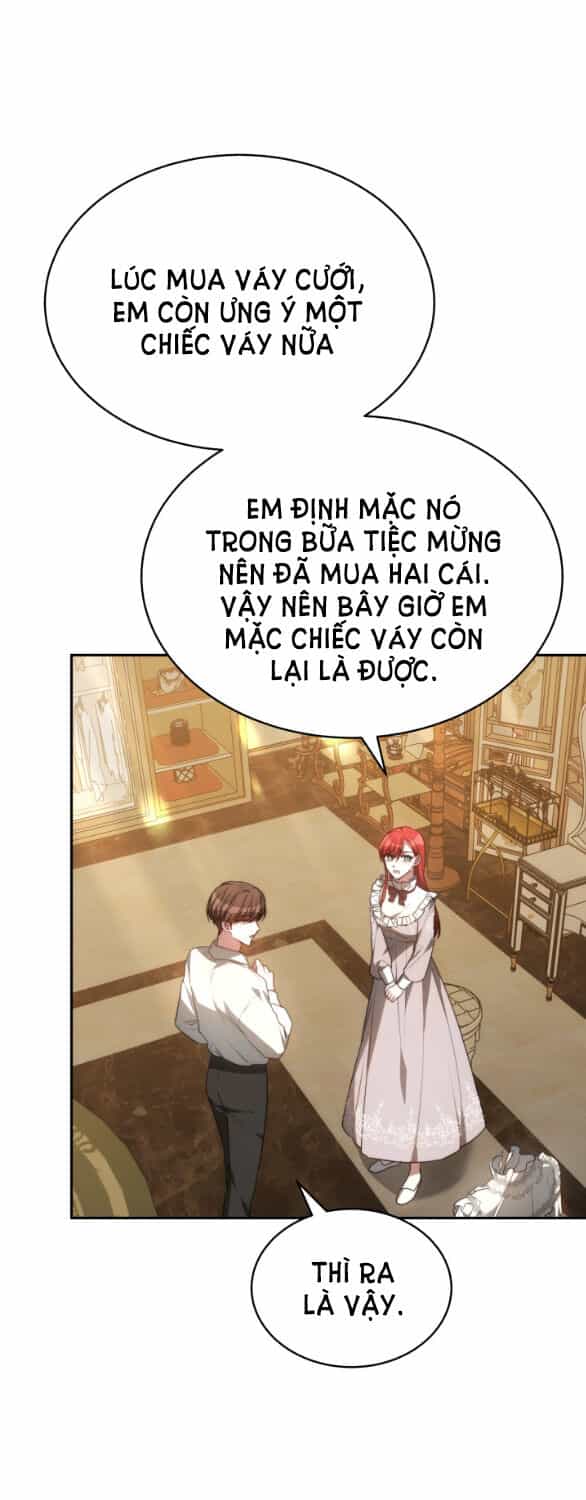 Phương Pháp Trả Thù Người Chồng Trăng Hoa - Chương 2.1 - ảnh 28