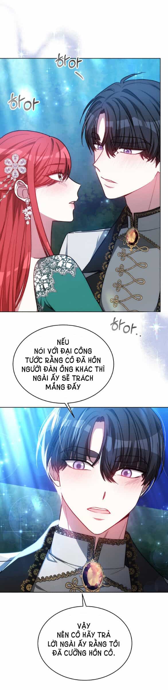 Phương Pháp Trả Thù Người Chồng Trăng Hoa - Chương 17.1 - ảnh 12