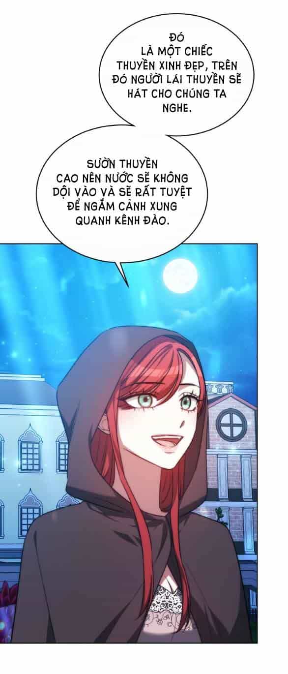 Phương Pháp Trả Thù Người Chồng Trăng Hoa - Chương 19.1 - ảnh 15