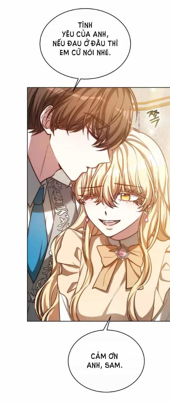 Phương Pháp Trả Thù Người Chồng Trăng Hoa - Chương 19.2 - ảnh 35