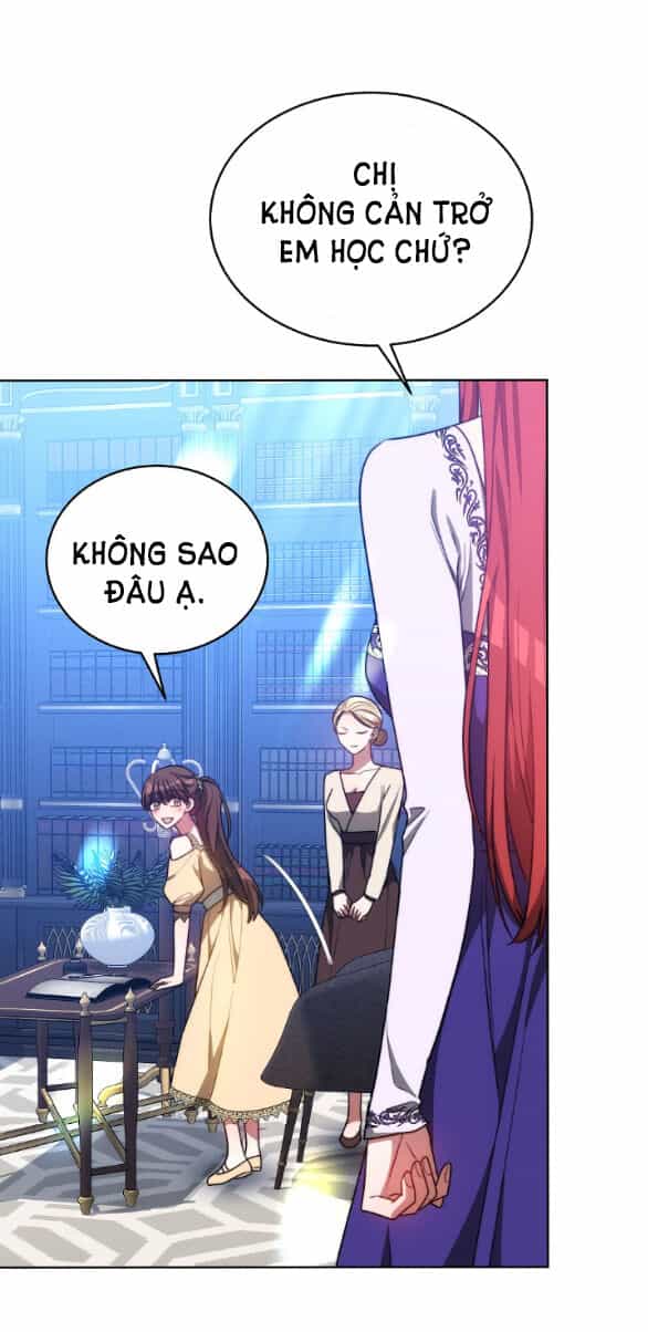 Phương Pháp Trả Thù Người Chồng Trăng Hoa - Chương 21.2 - ảnh 14