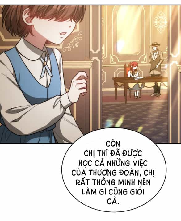 Phương Pháp Trả Thù Người Chồng Trăng Hoa - Chương 21.2 - ảnh 23