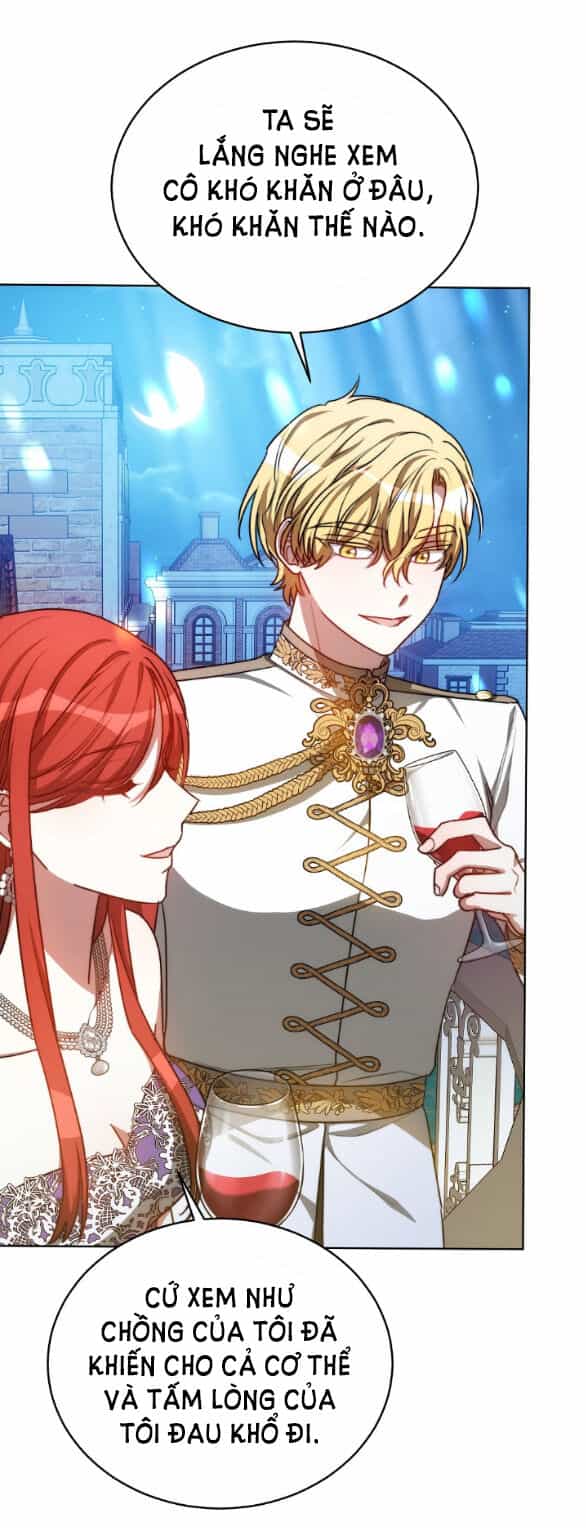 Phương Pháp Trả Thù Người Chồng Trăng Hoa - Chương 22.1 - ảnh 19
