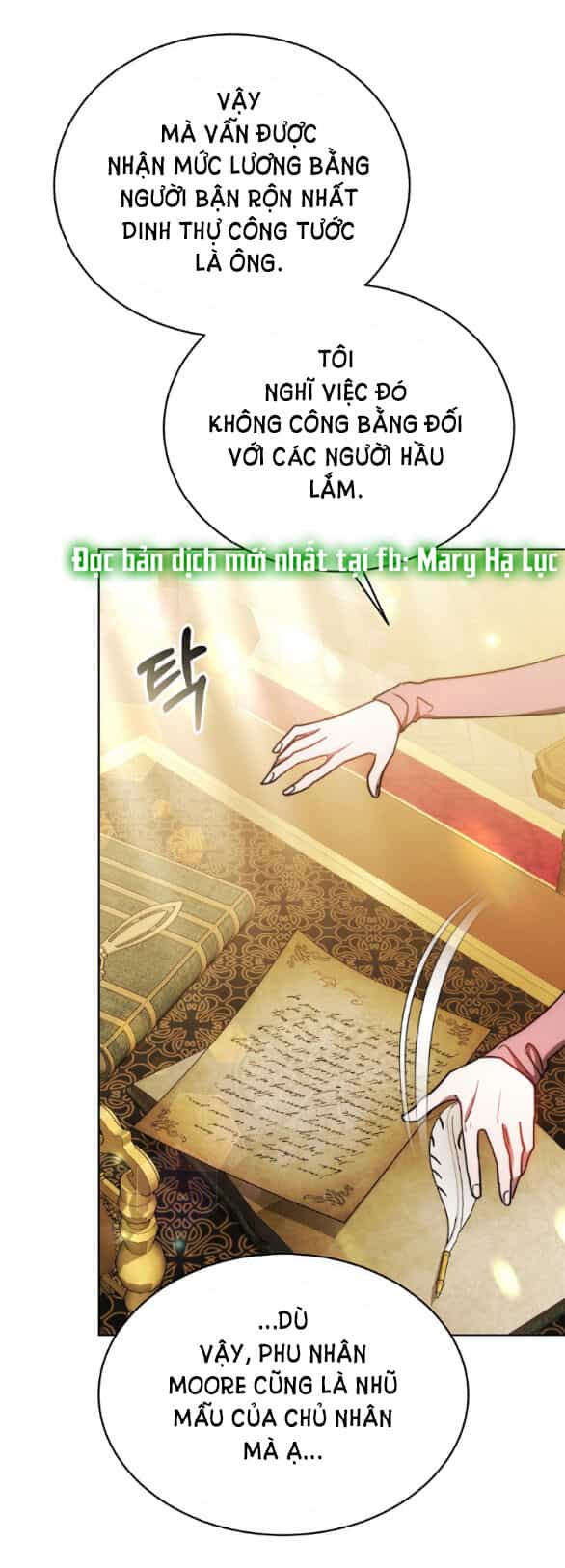 Phương Pháp Trả Thù Người Chồng Trăng Hoa - Chương 26.1 - ảnh 4