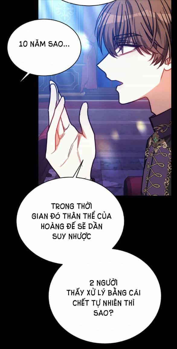 Phương Pháp Trả Thù Người Chồng Trăng Hoa - Chương 28.1 - ảnh 12