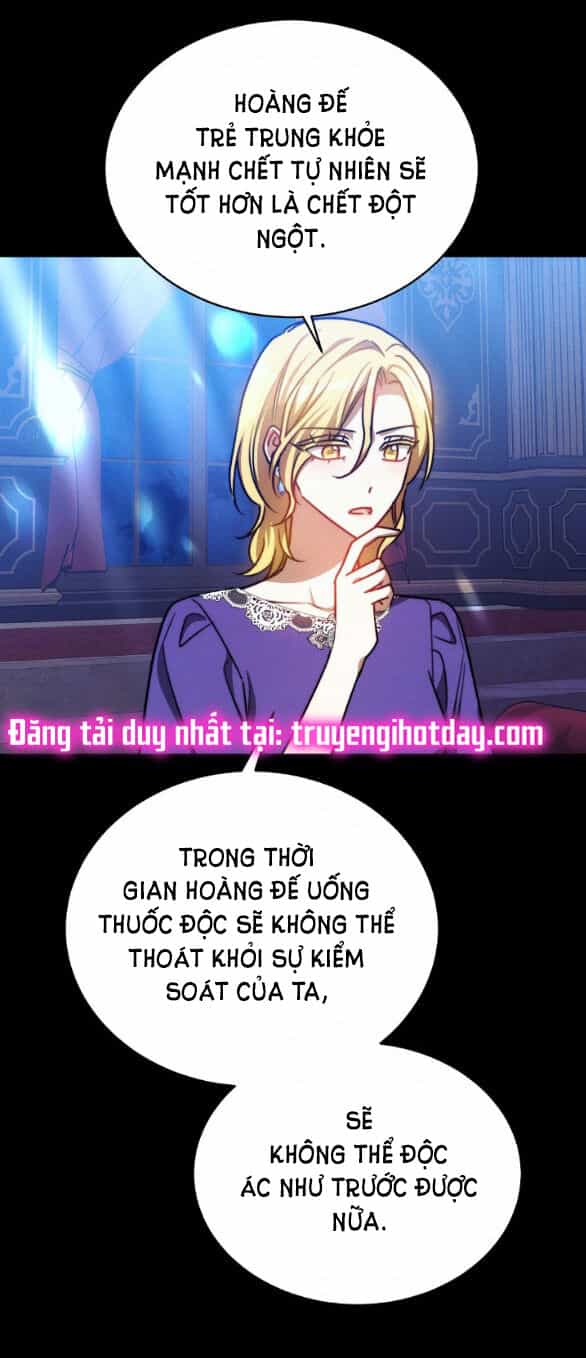 Phương Pháp Trả Thù Người Chồng Trăng Hoa - Chương 28.1 - ảnh 13