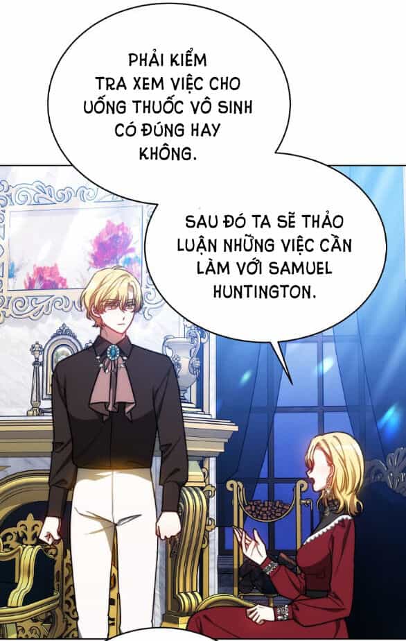 Phương Pháp Trả Thù Người Chồng Trăng Hoa - Chương 28.2 - ảnh 32