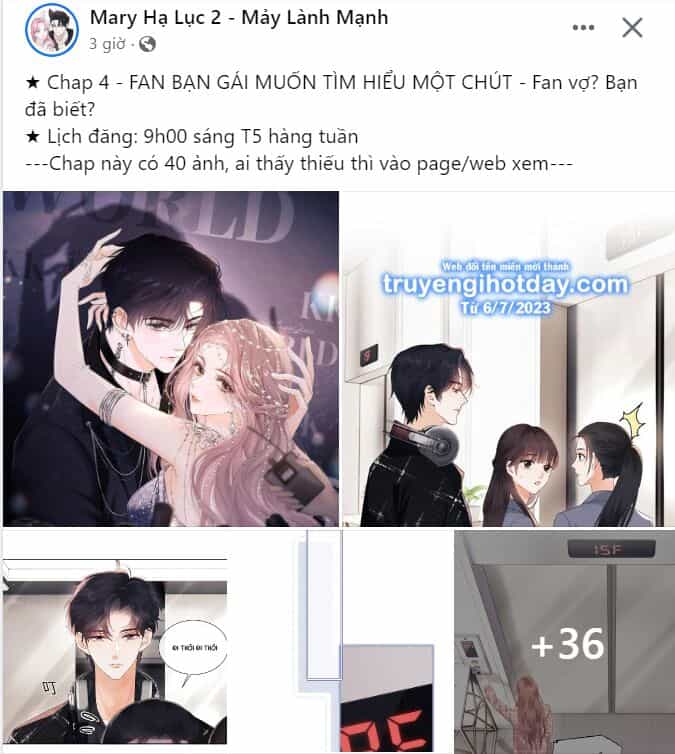 Phương Pháp Trả Thù Người Chồng Trăng Hoa - Chương 29.2 - ảnh 22