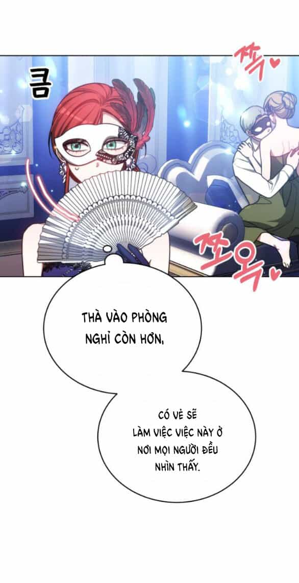 Phương Pháp Trả Thù Người Chồng Trăng Hoa - Chương 29.2 - ảnh 26