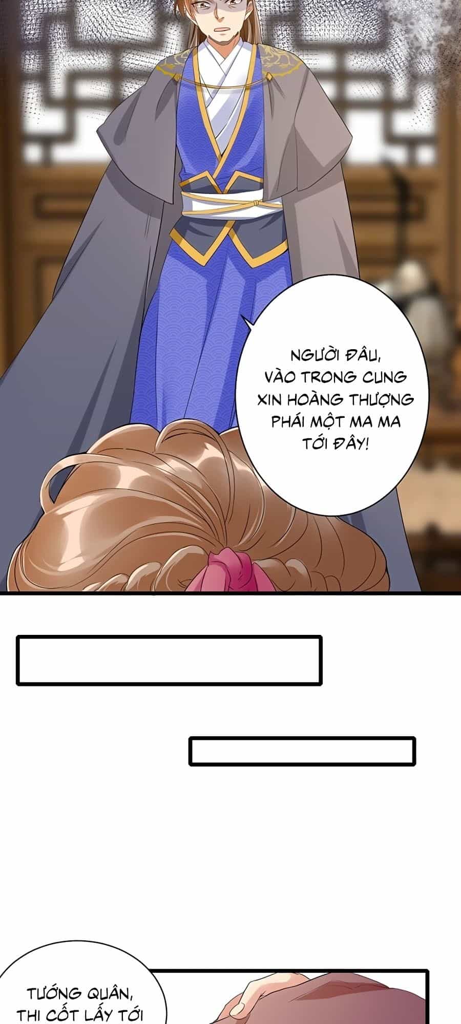 Phượng Quy Triều: Lãnh Vương Thịnh Sủng Pháp Y Phi - Chương 2 - ảnh 14