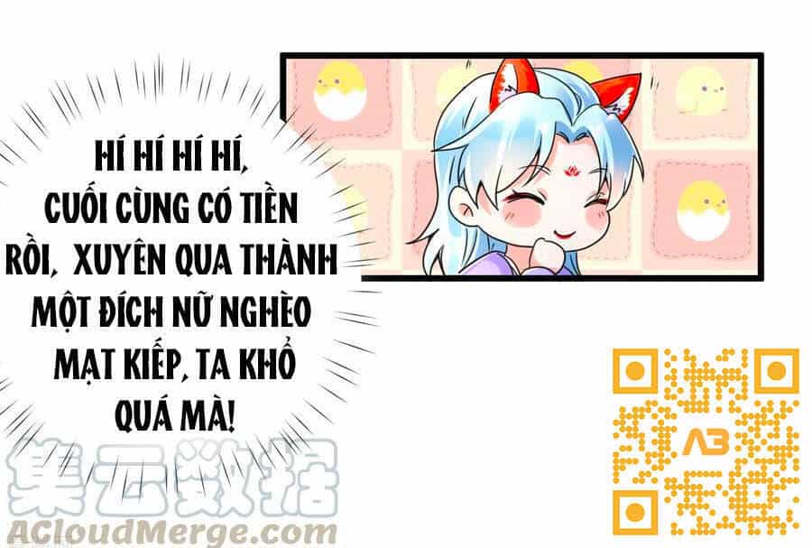Phượng Quy Triều: Lãnh Vương Thịnh Sủng Pháp Y Phi - Chương 20 - ảnh 30