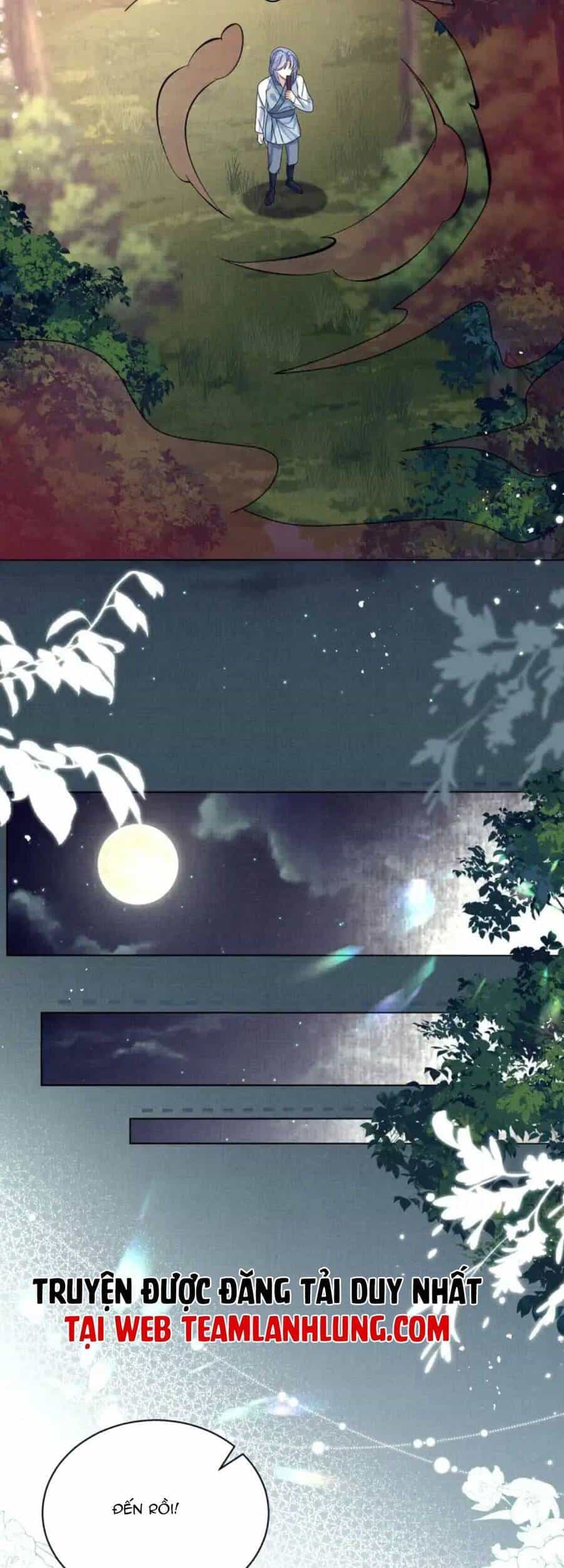 Phương Thức Nuôi Dưỡng Nhân Vật Phản Diện - Chương 21 - ảnh 19