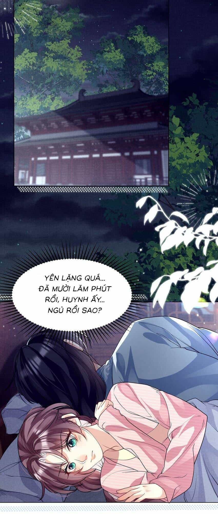 Phương Thức Nuôi Dưỡng Nhân Vật Phản Diện - Chương 41 - ảnh 2