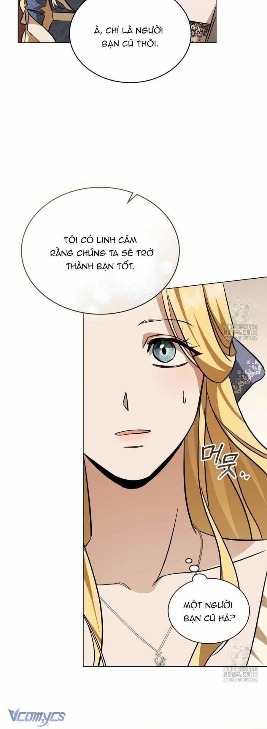 Phương Trình Cứu Rỗi Tôi - Chương 10 - ảnh 47