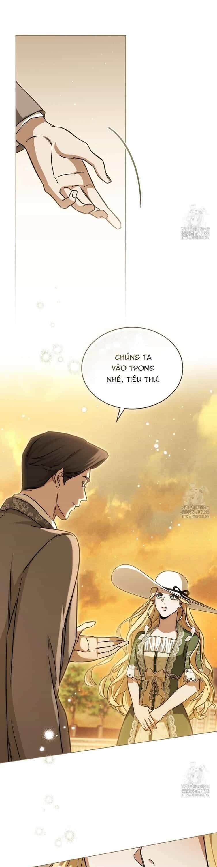 Phương Trình Cứu Rỗi Tôi - Chương 11 - ảnh 24