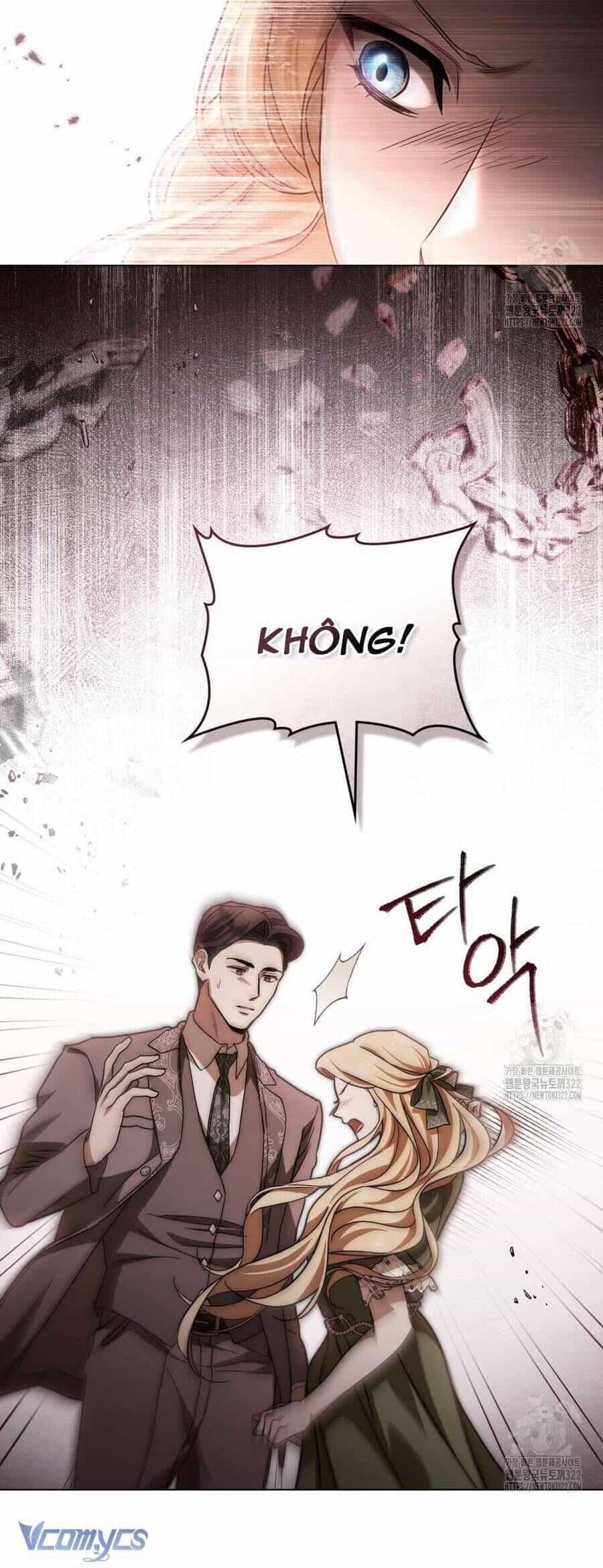 Phương Trình Cứu Rỗi Tôi - Chương 12 - ảnh 25