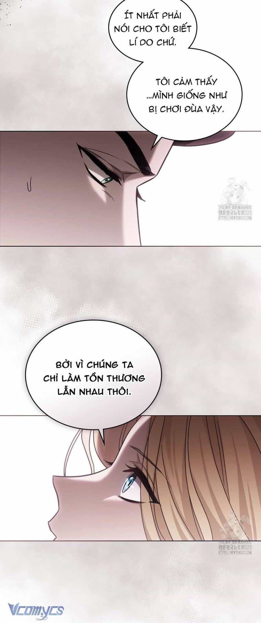 Phương Trình Cứu Rỗi Tôi - Chương 12 - ảnh 31