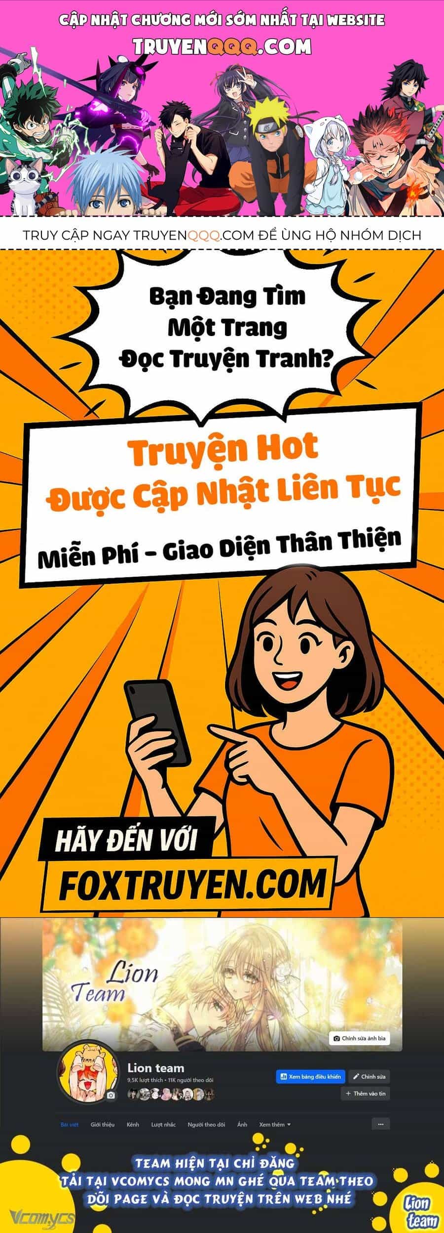 Phương Trình Cứu Rỗi Tôi - Chương 13 - ảnh 1
