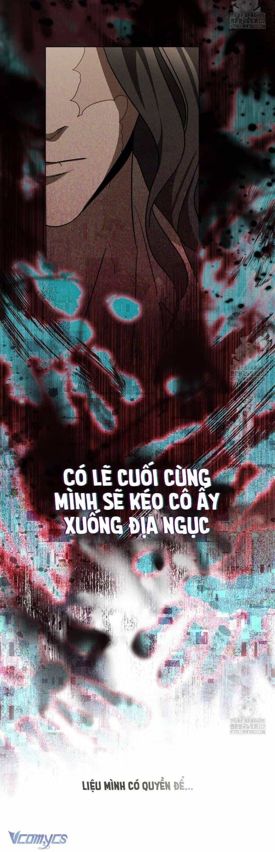 Phương Trình Cứu Rỗi Tôi - Chương 13 - ảnh 44