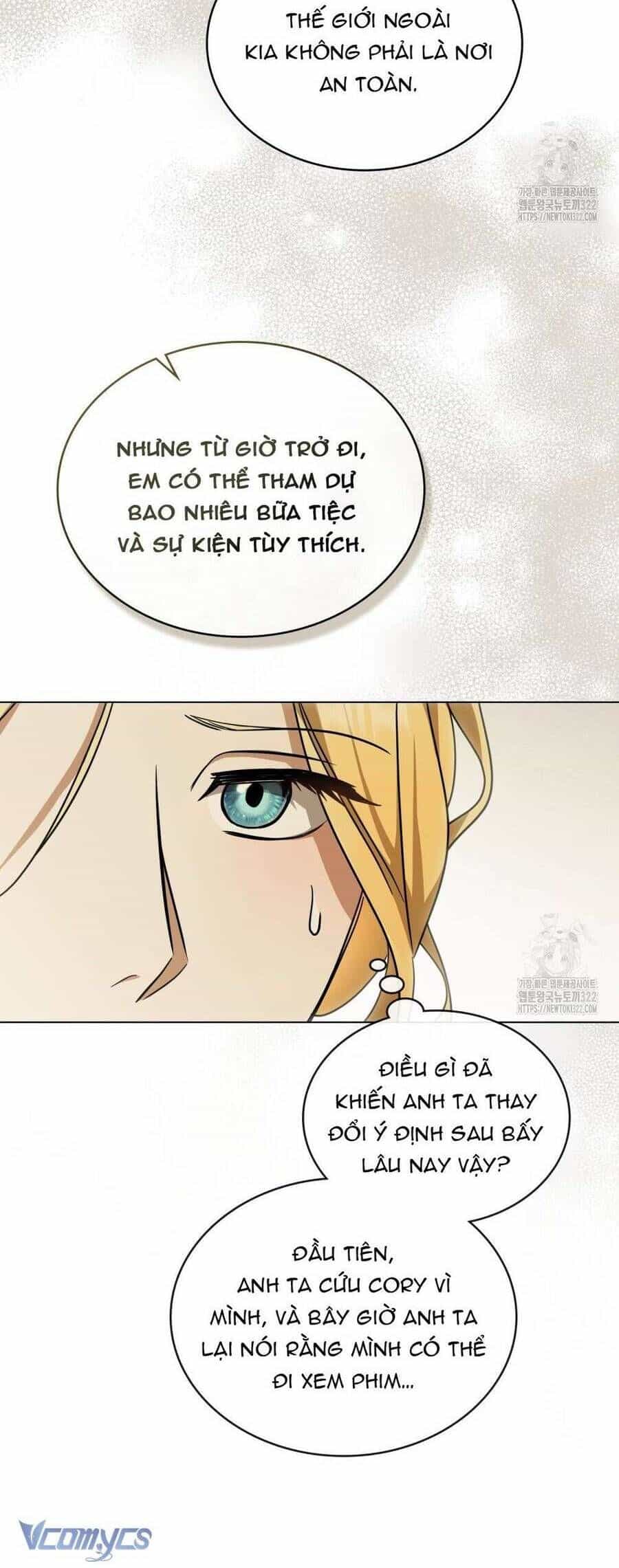 Phương Trình Cứu Rỗi Tôi - Chương 13 - ảnh 50