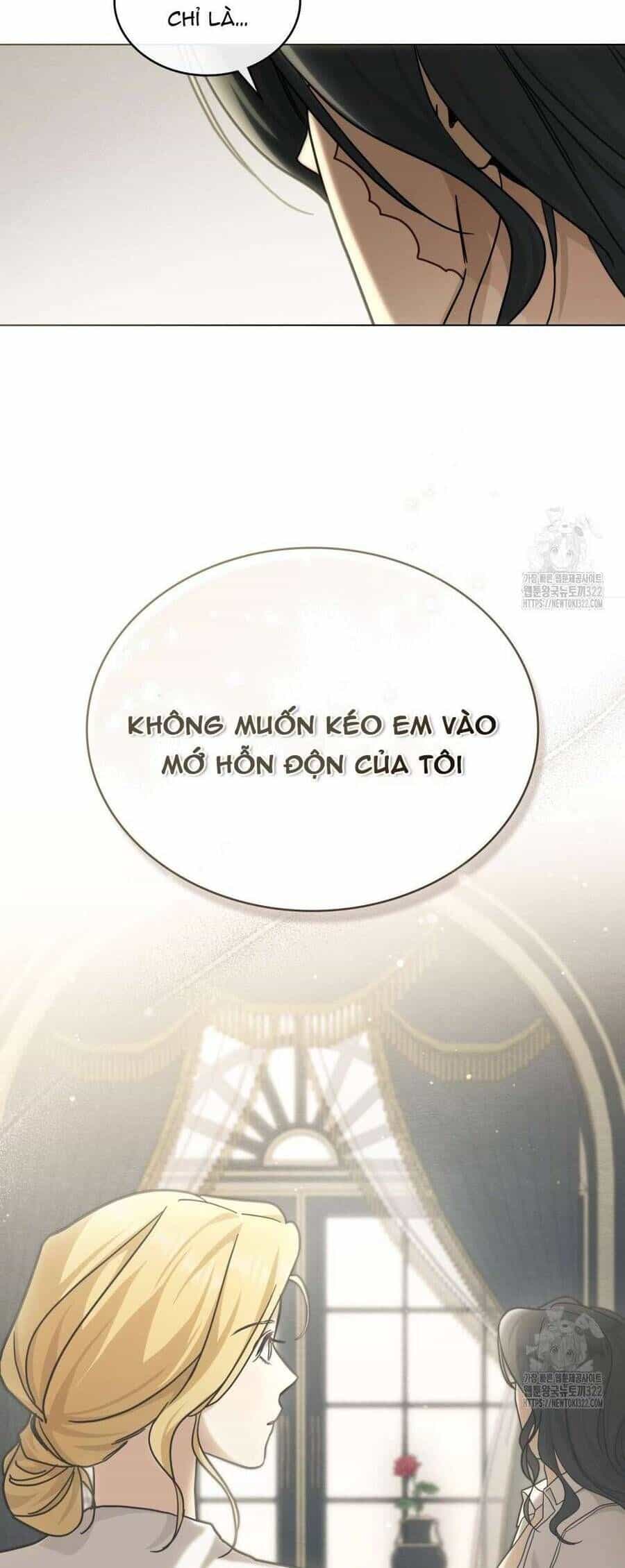 Phương Trình Cứu Rỗi Tôi - Chương 13 - ảnh 52
