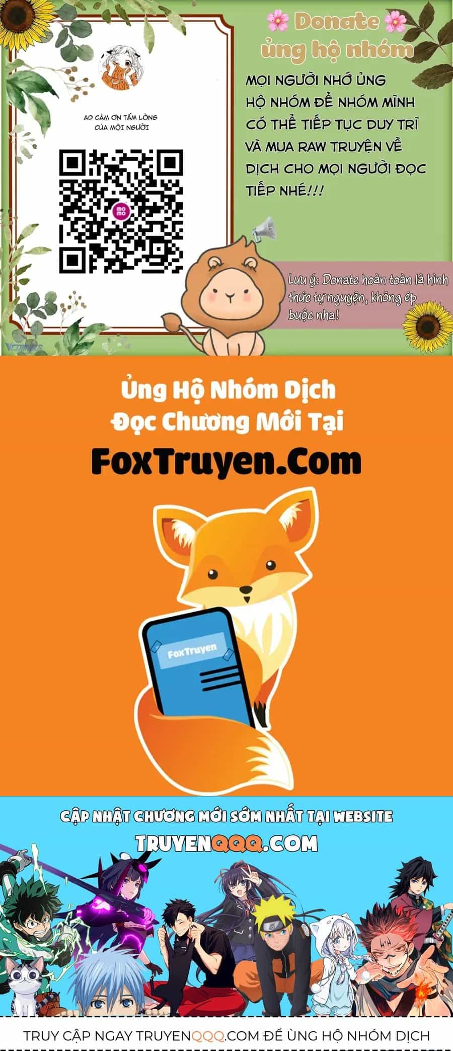 Phương Trình Cứu Rỗi Tôi - Chương 15 - ảnh 36