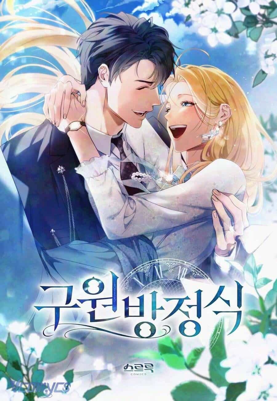 Phương Trình Cứu Rỗi Tôi - Chương 2 - ảnh 2