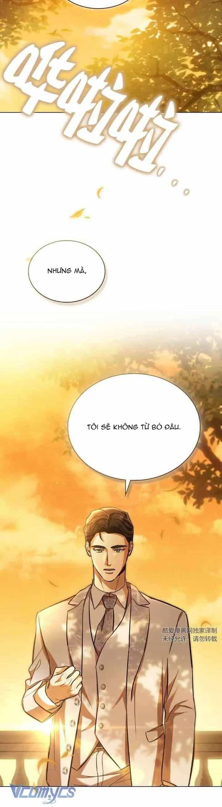 Phương Trình Cứu Rỗi Tôi - Chương 8 - ảnh 15