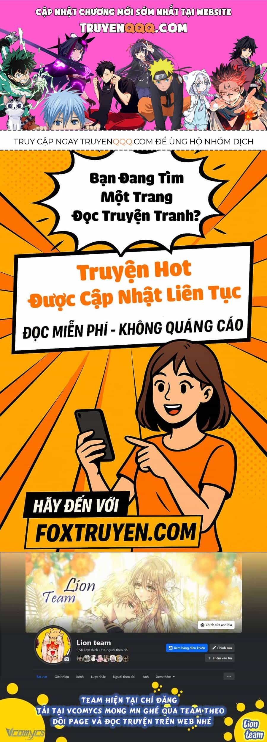 Phương Trình Cứu Rỗi Tôi - Chương 9 - ảnh 1