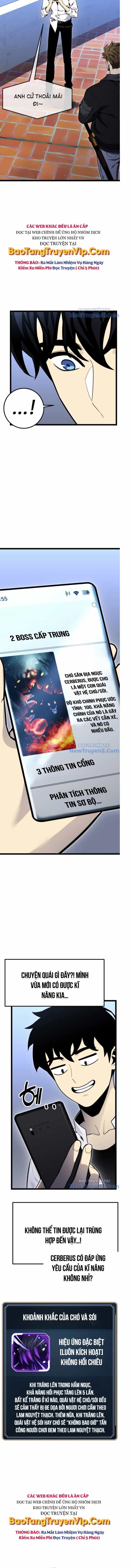 Player Phàm Thực - Chương 14 - ảnh 2