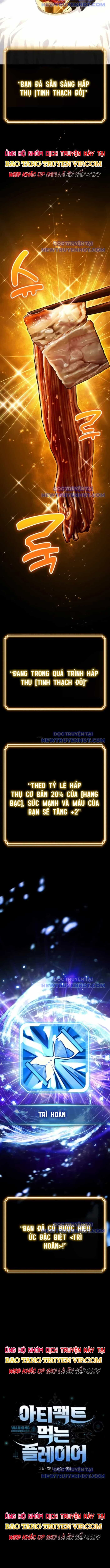 Player Phàm Thực - Chương 5 - ảnh 2
