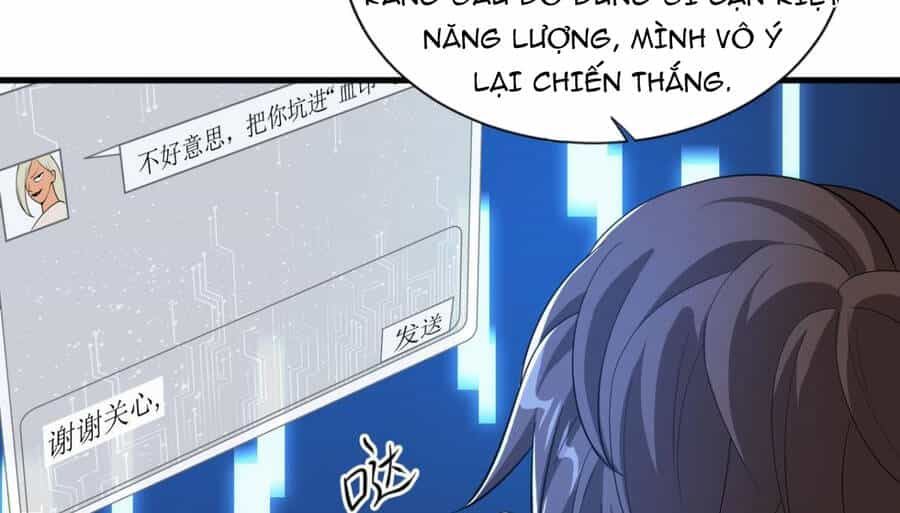 Player Thần Vực - Chương 18.5 - ảnh 38