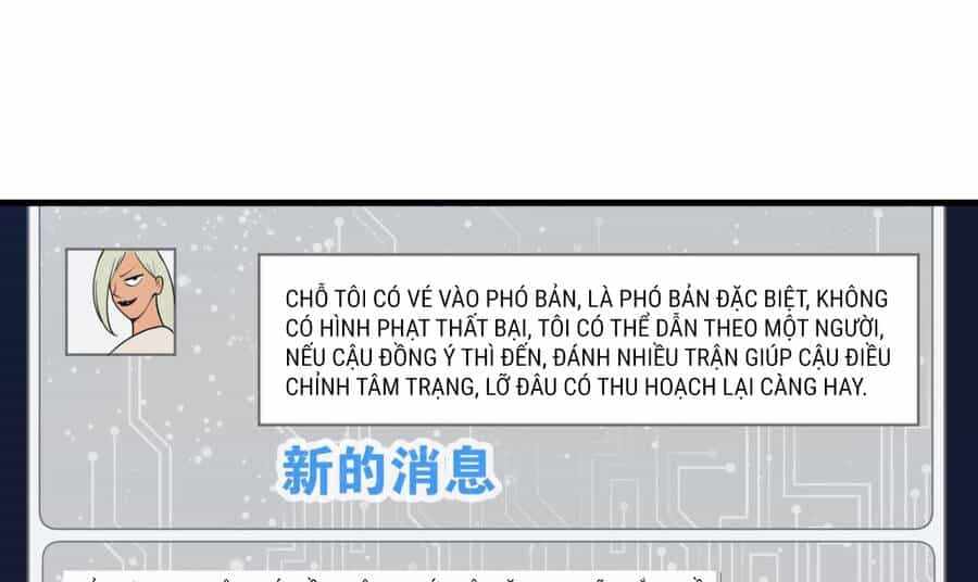 Player Thần Vực - Chương 18.5 - ảnh 40