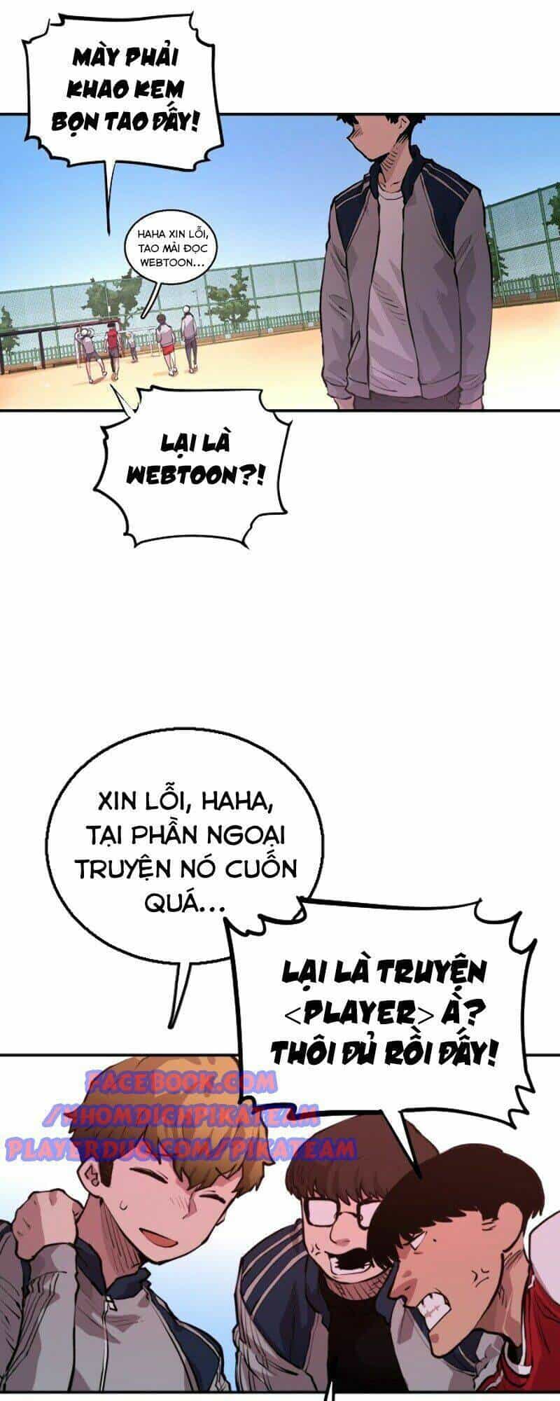 Player - Chương 1 - ảnh 75