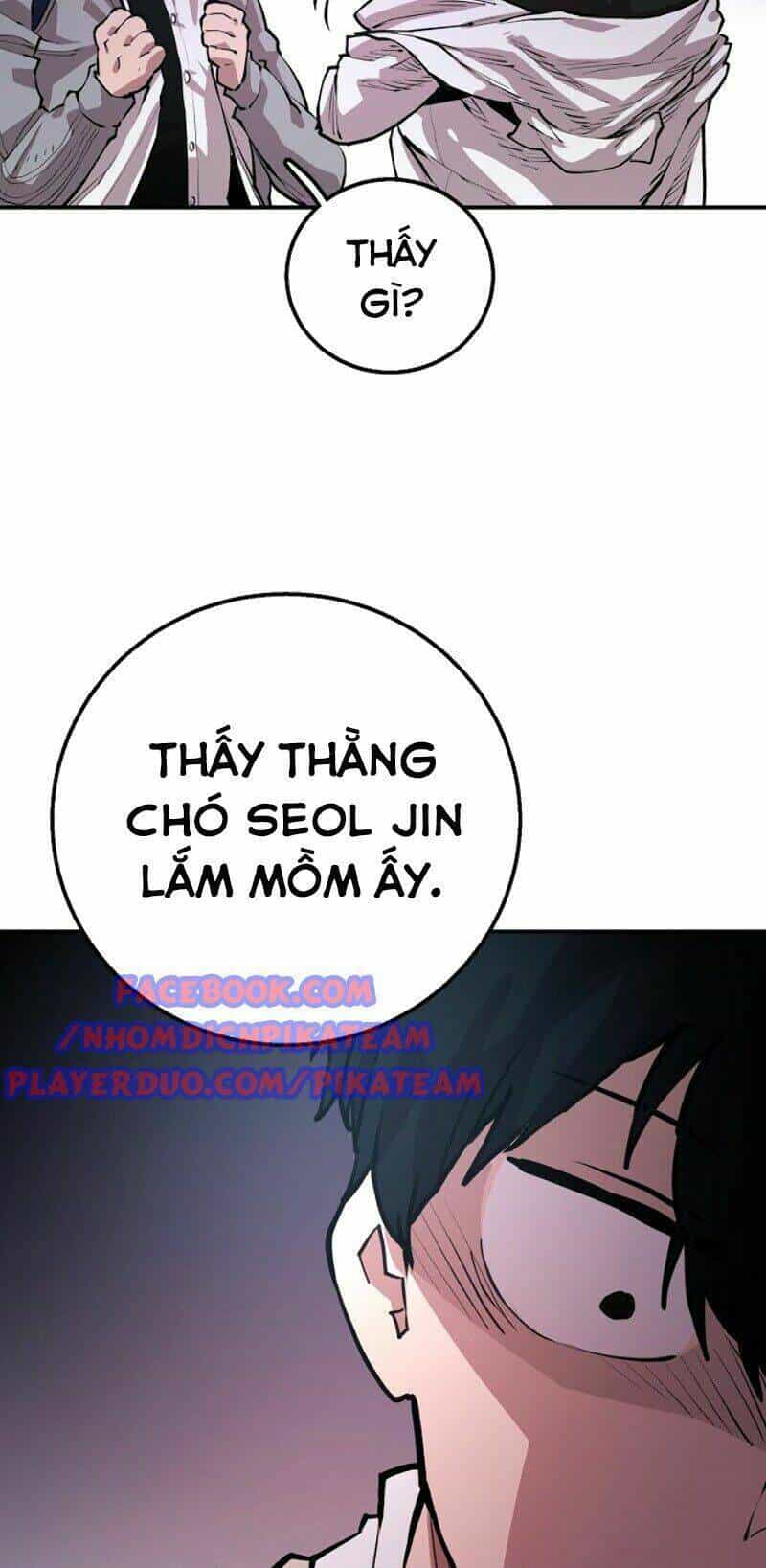 Player - Chương 1 - ảnh 85