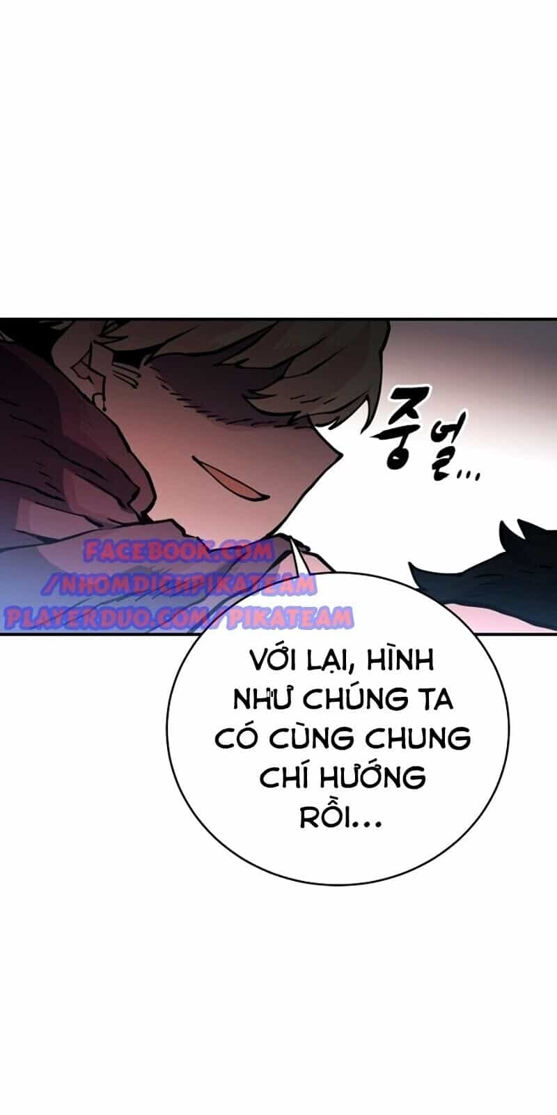 Player - Chương 10 - ảnh 33