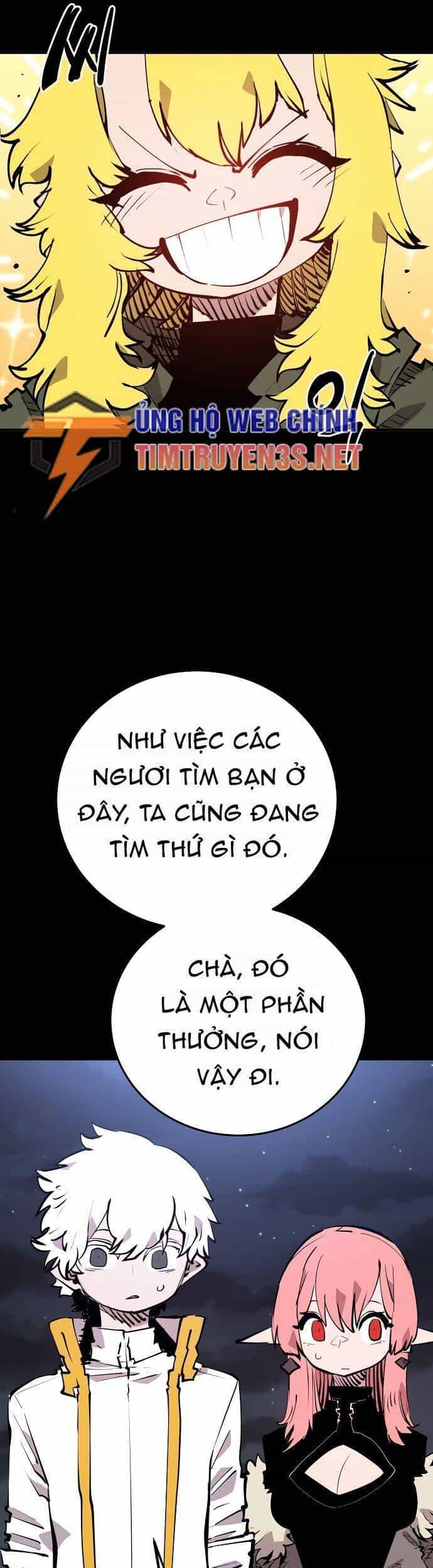 Player - Chương 101 - ảnh 14