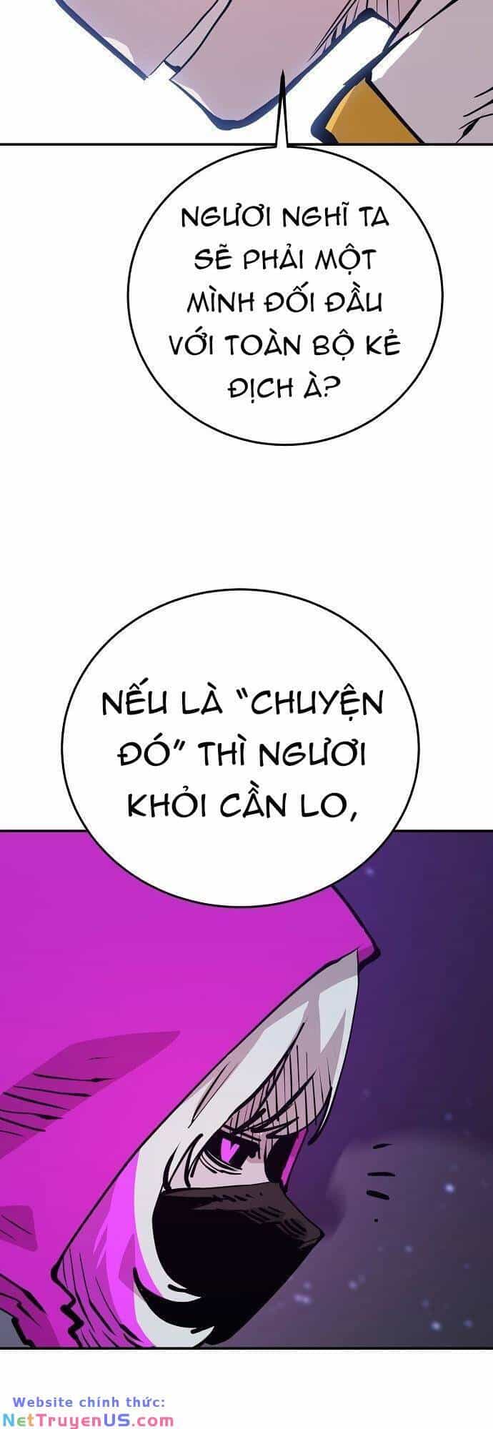 Player - Chương 103 - ảnh 16